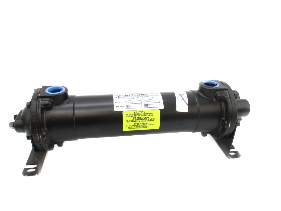 THERMAL TRANSFER PRODUCTS B-701.7-223042 250PSI NSMP