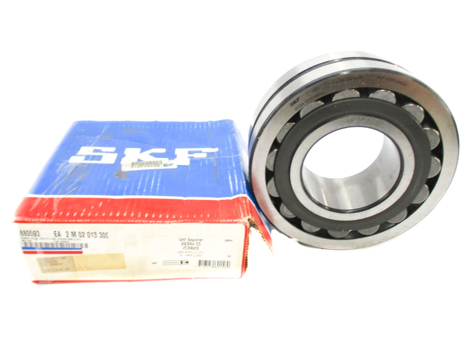 SKF 22324CC/C3W33 NSMP
