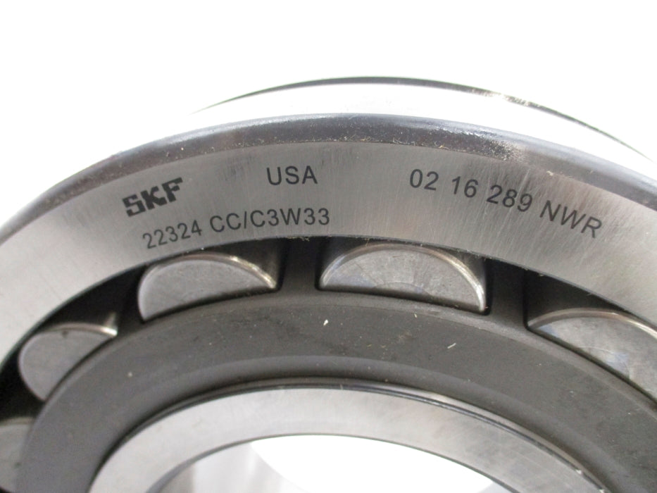 SKF 22324CC/C3W33 NSMP