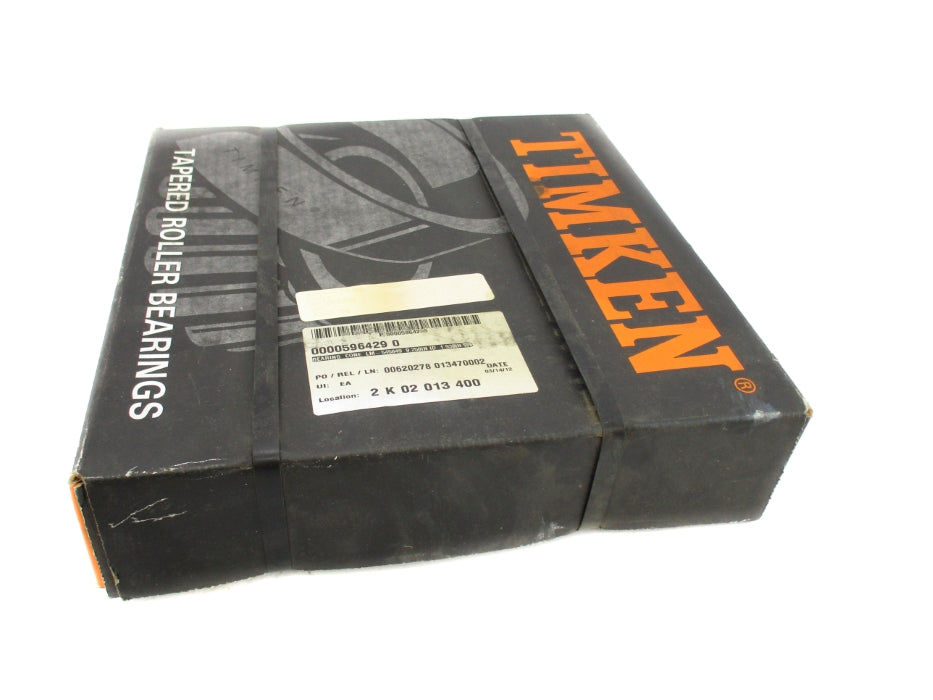 TIMKEN LM545849-20004 NSFS