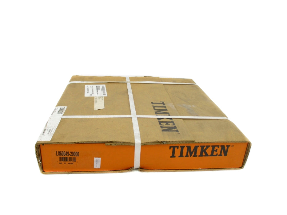 TIMKEN L860049-20000 NSFS