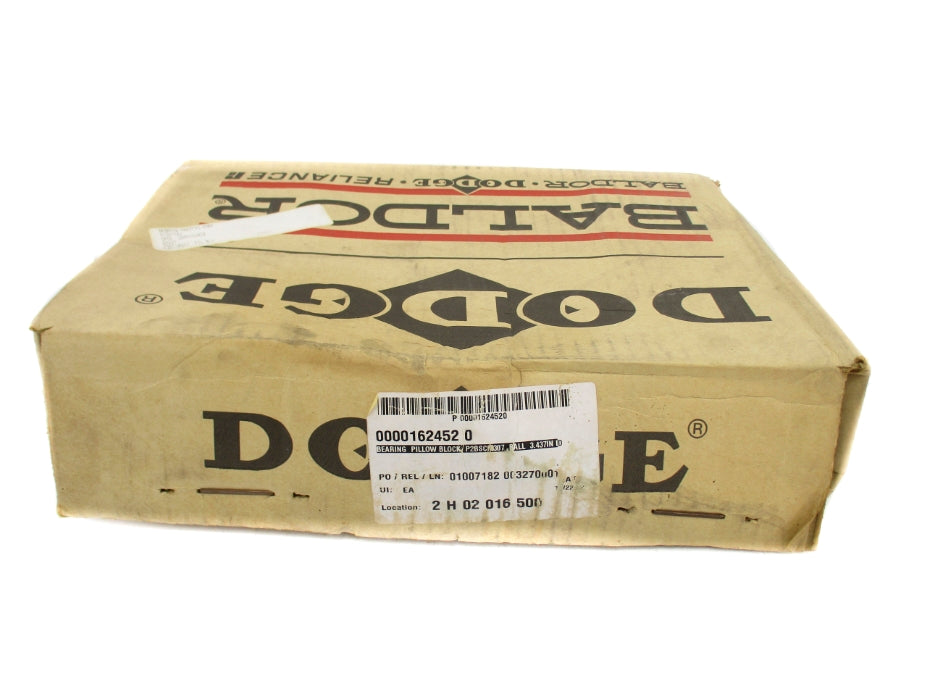 DODGE P2BSCM307 NSFS