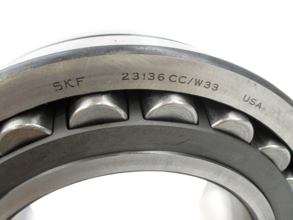 SKF 23136CC/W33 NSNP