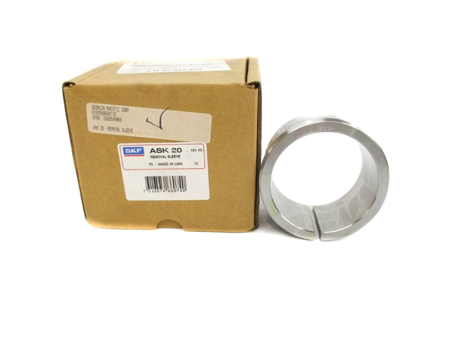 SKF ASK20 NSMP