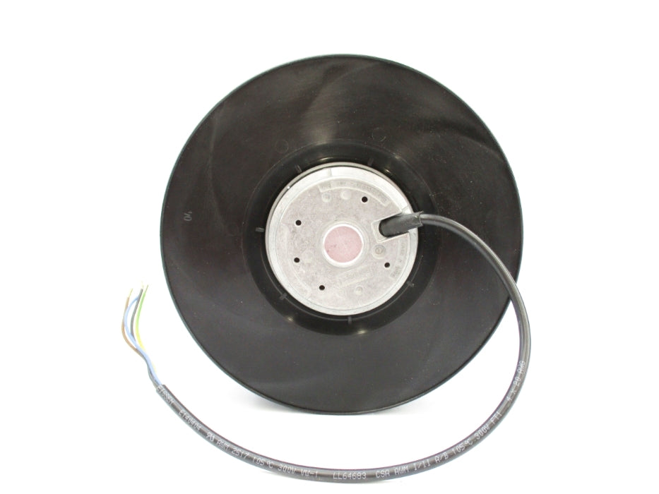 EBMPAPST R2E225-BE47-09 NSNP