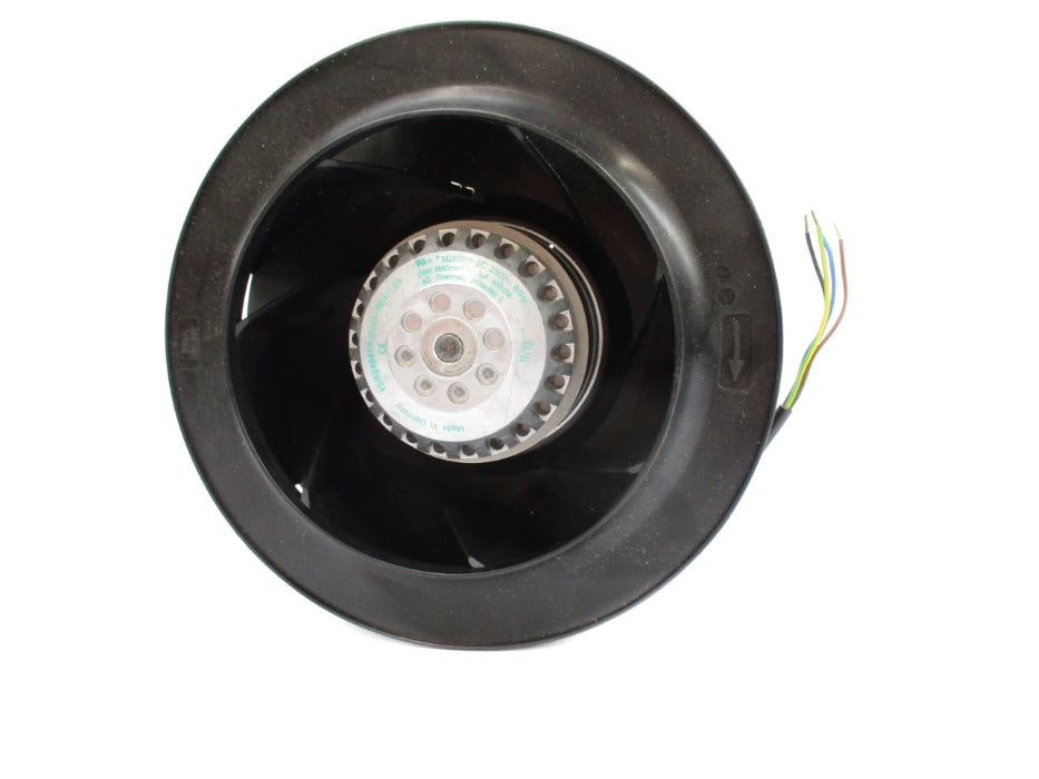 EBMPAPST R2E225-BE47-09 NSNP