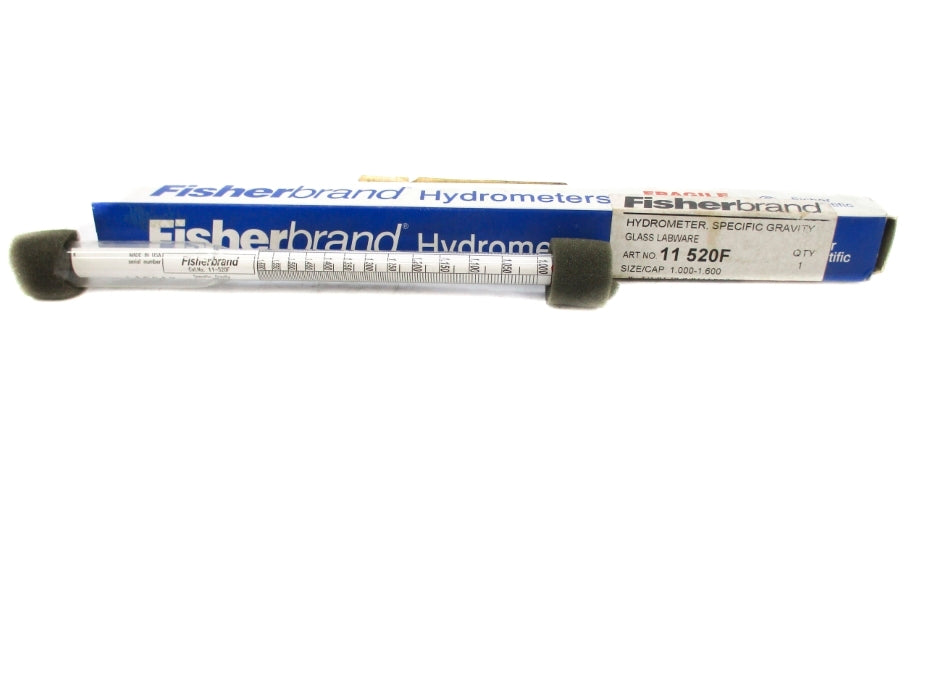 FISHERBRAND 11-520F NSMP