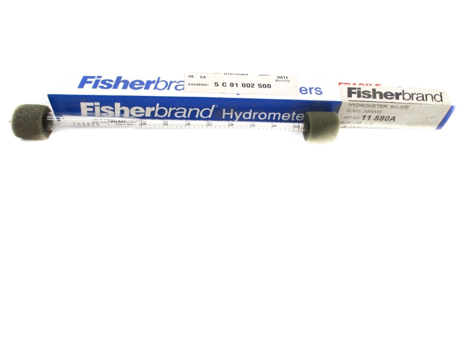 FISHERBRAND 11-580-A NSMP