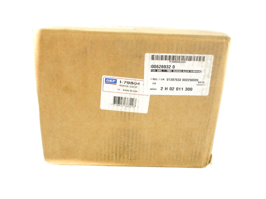 SKF 1-79804 NSFS