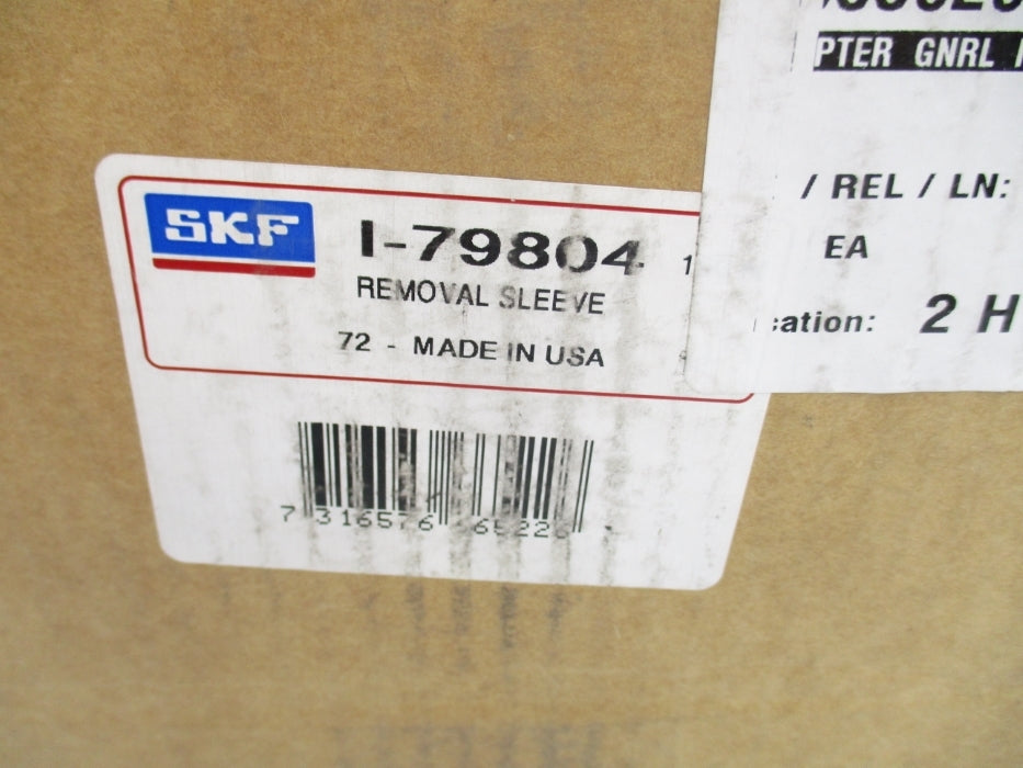 SKF 1-79804 NSFS