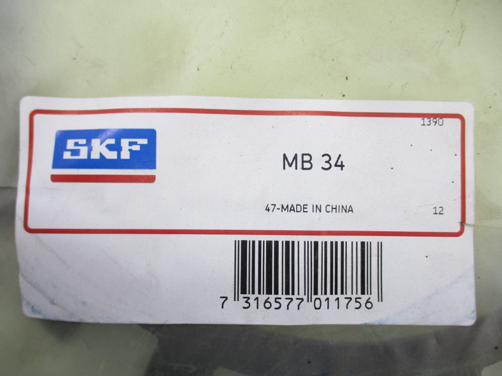 SKF MB34 NSMP