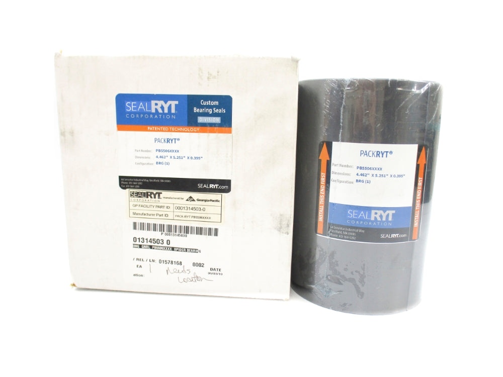 SEALRYT PB5506XXXX NSMP
