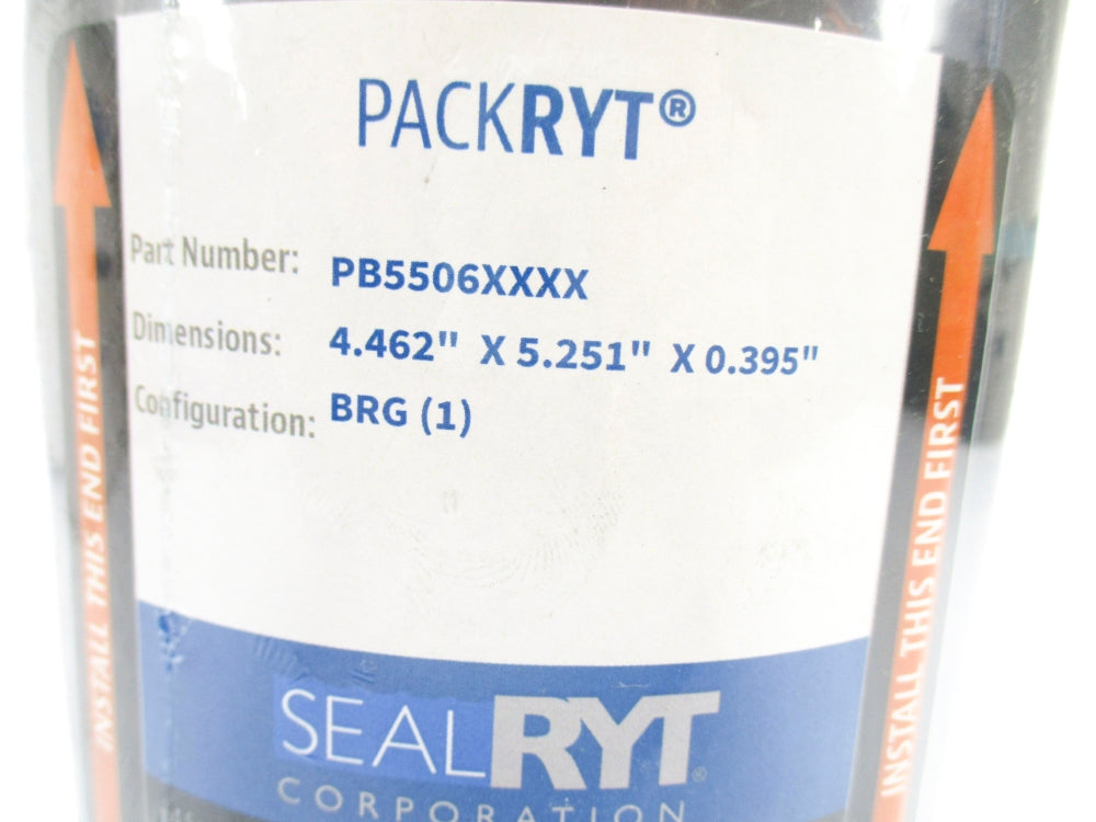 SEALRYT PB5506XXXX NSMP