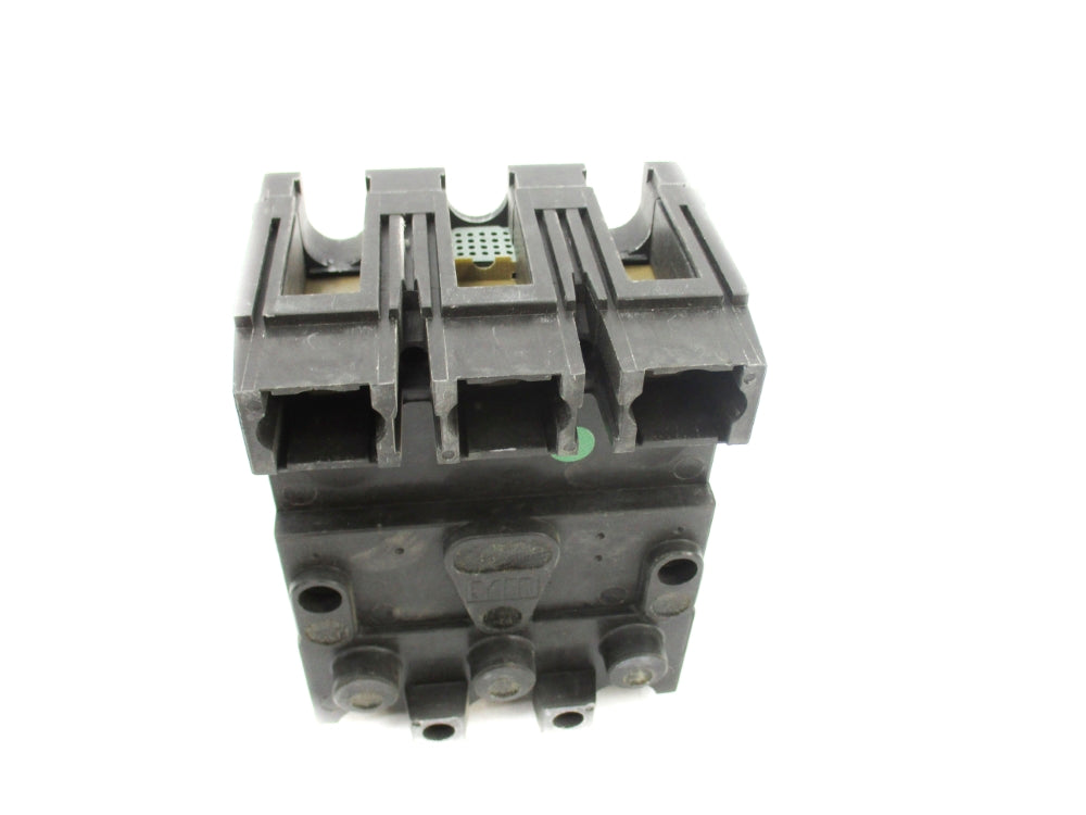 MIAMI BREAKER REF3-A025 25A 250VDC NSMP