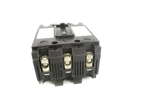 MIAMI BREAKER REF3-A025 25A 250VDC NSMP