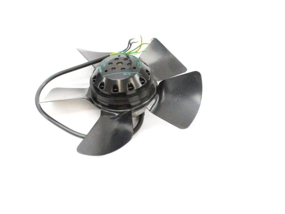 EBMPAPST A2D240-AA02-06 230/400V 0.18/0.20A NSNP