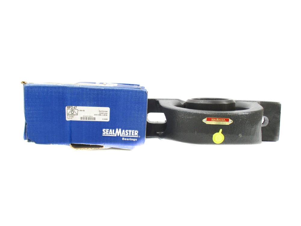 SEALMASTER MPD-47 2-15/16 NSMP