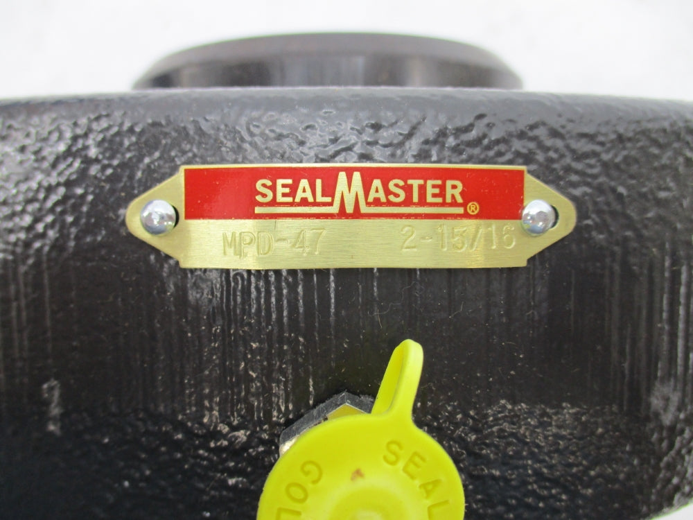 SEALMASTER MPD-47 2-15/16 NSMP