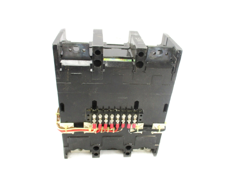 GENERAL ELECTRIC TJK426F000 400A 250VDC NSMP