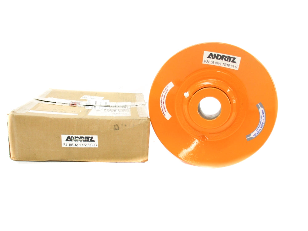ANDRITZ PJ1108-4A-1 NSMP
