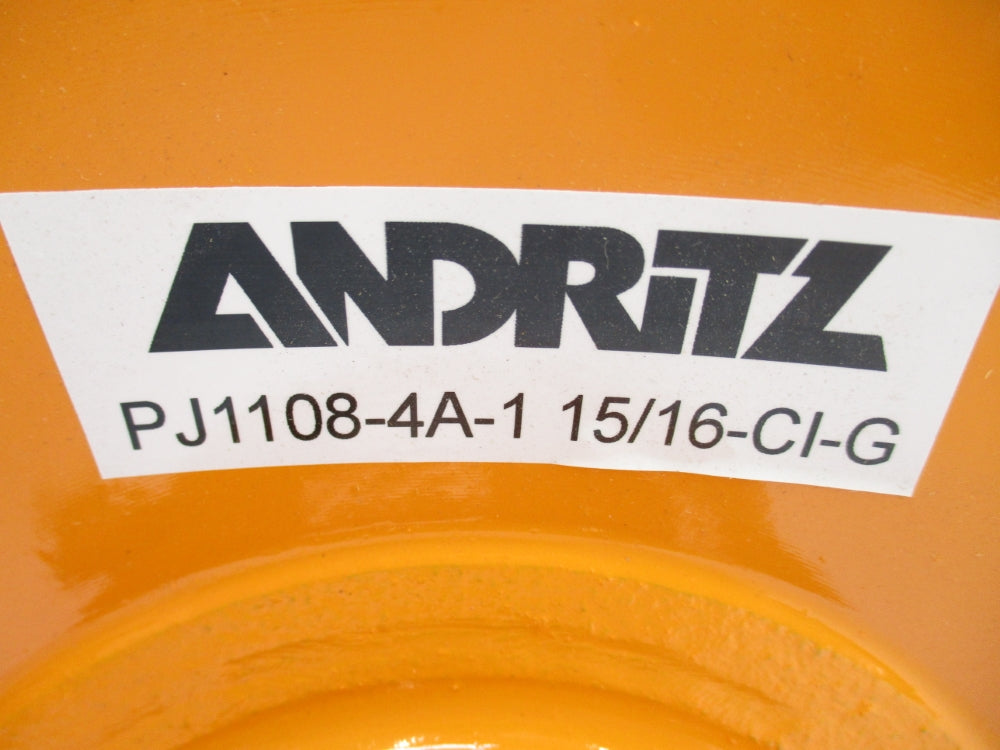 ANDRITZ PJ1108-4A-1 NSMP