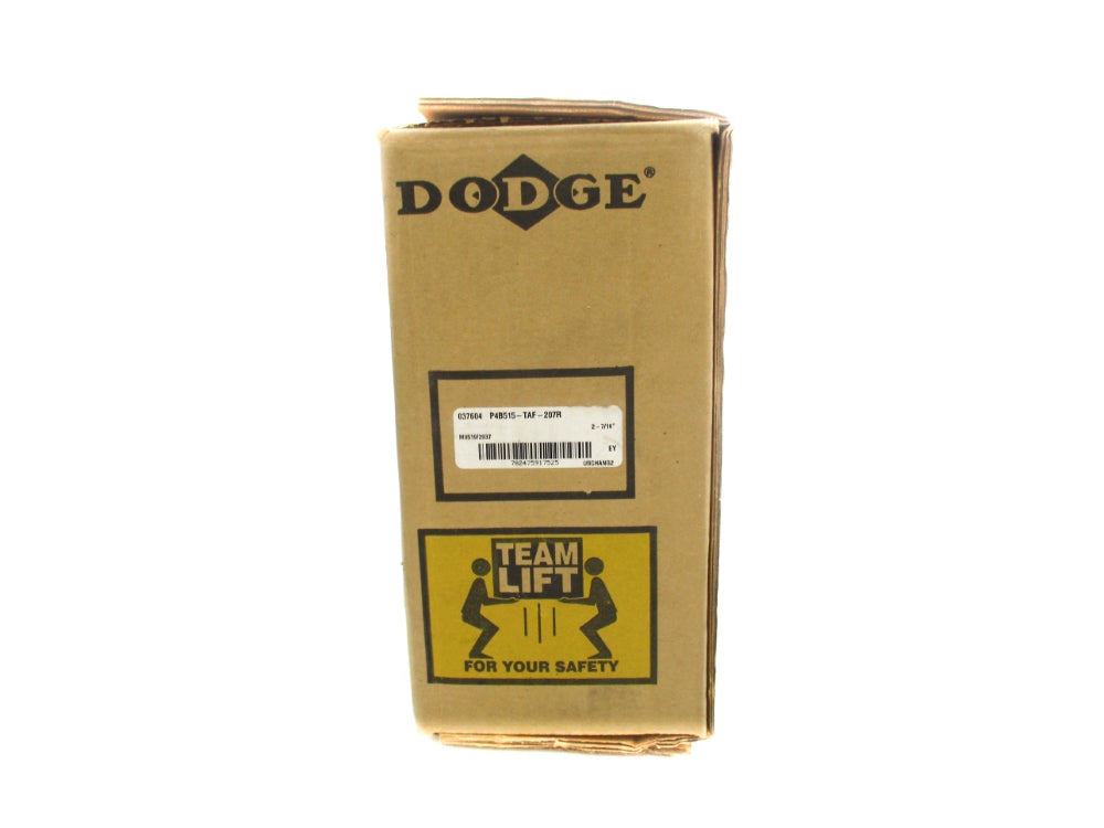 DODGE P4B515-TAF-207R NSFS
