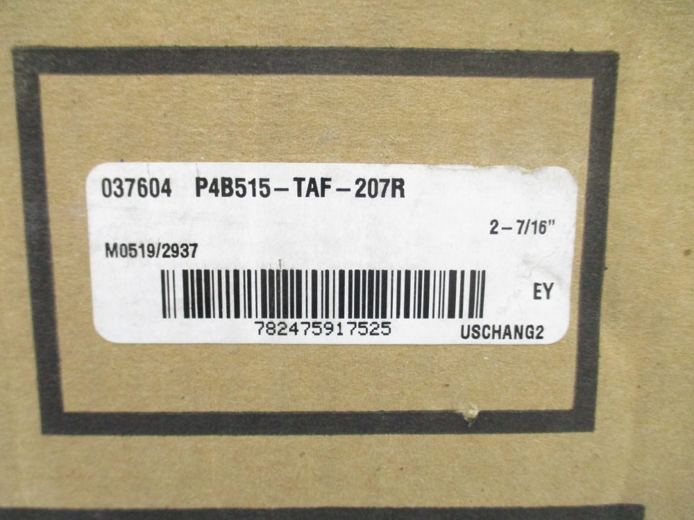 DODGE P4B515-TAF-207R NSFS