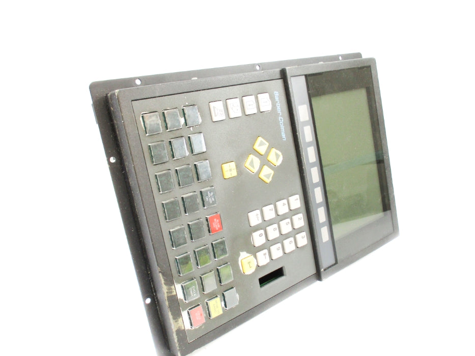 COLMAN 41AA-23003-212-3-00 UNMP