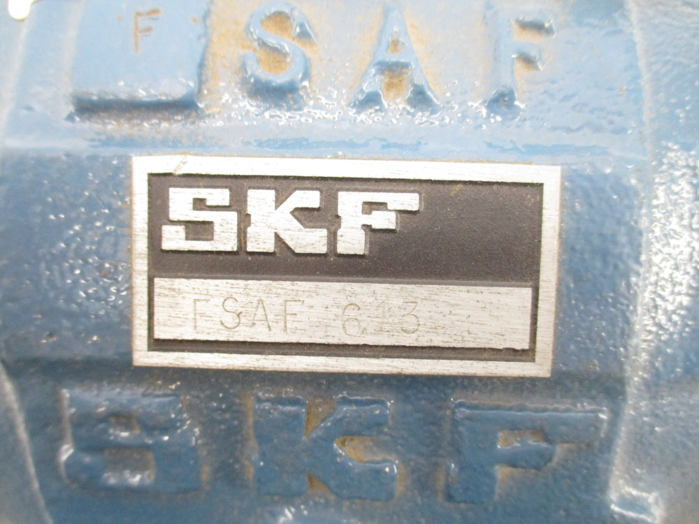 SKF FSAF613 NSNP
