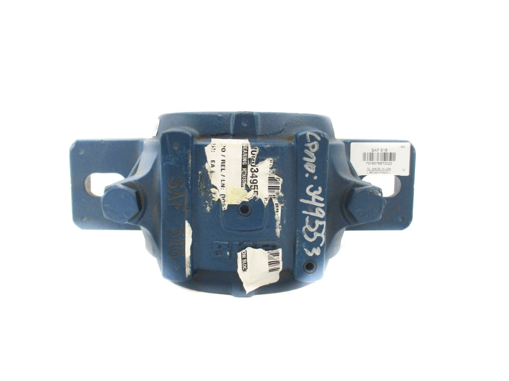 SKF SAF516 NSNP
