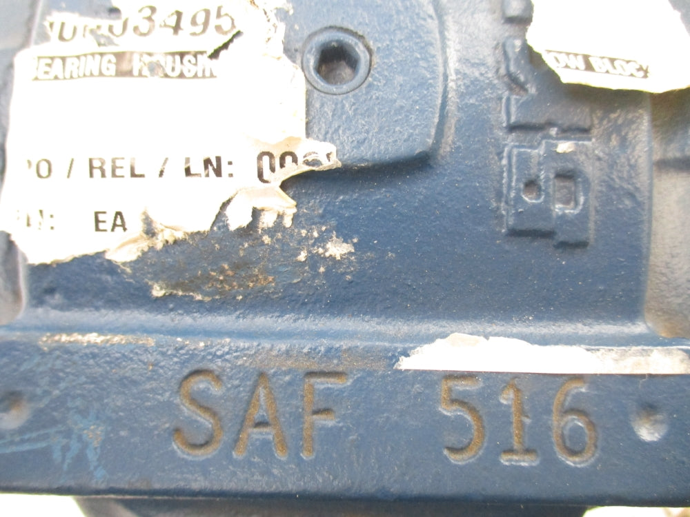 SKF SAF516 NSNP