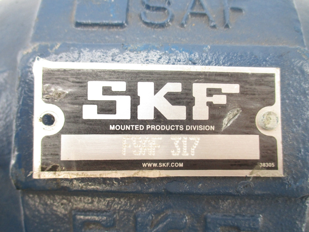 SKF FSAF317 NSNP