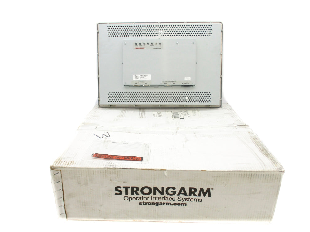 STRONGARM 404-22WT0A NSMP
