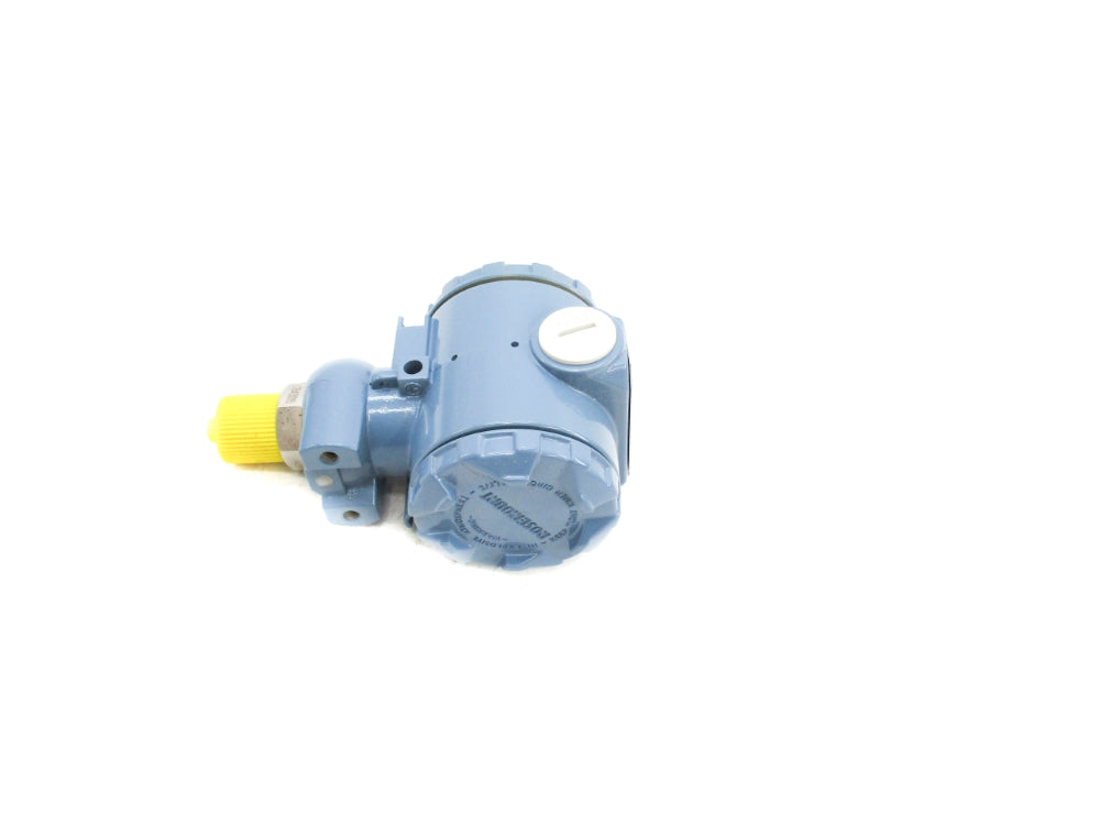 ROSEMOUNT 2088G4A22B3 8000PSI NSMP