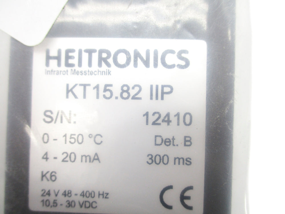 HEITRONICS KT15.82IIP NSMP