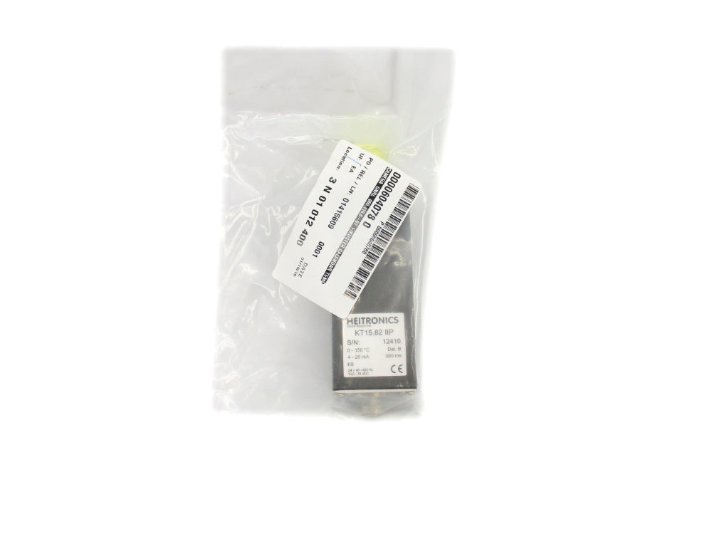 HEITRONICS KT15.82IIP NSMP