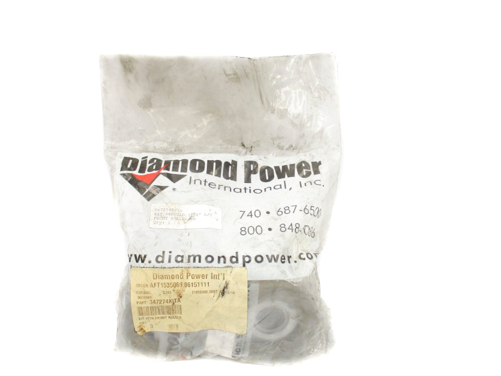 DIAMOND POWER 347274 NSMP