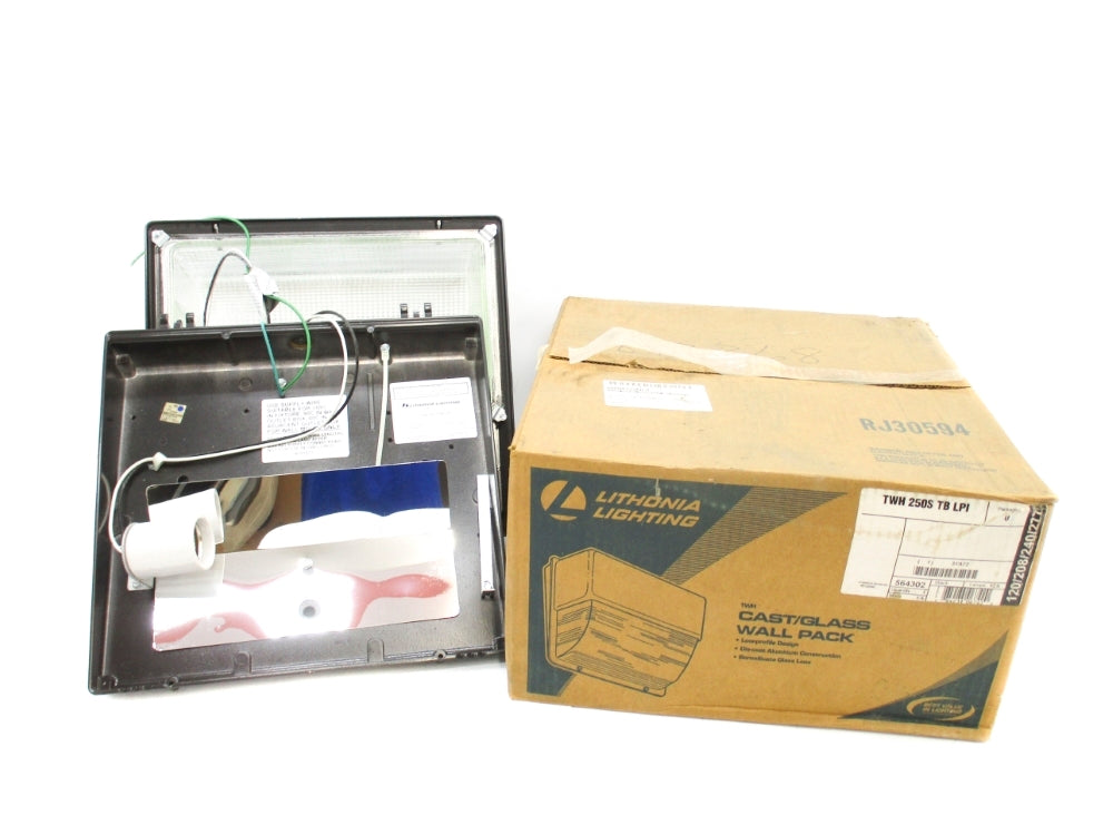 LITHONIA LIGHTING TWH250STBLPI NSMP