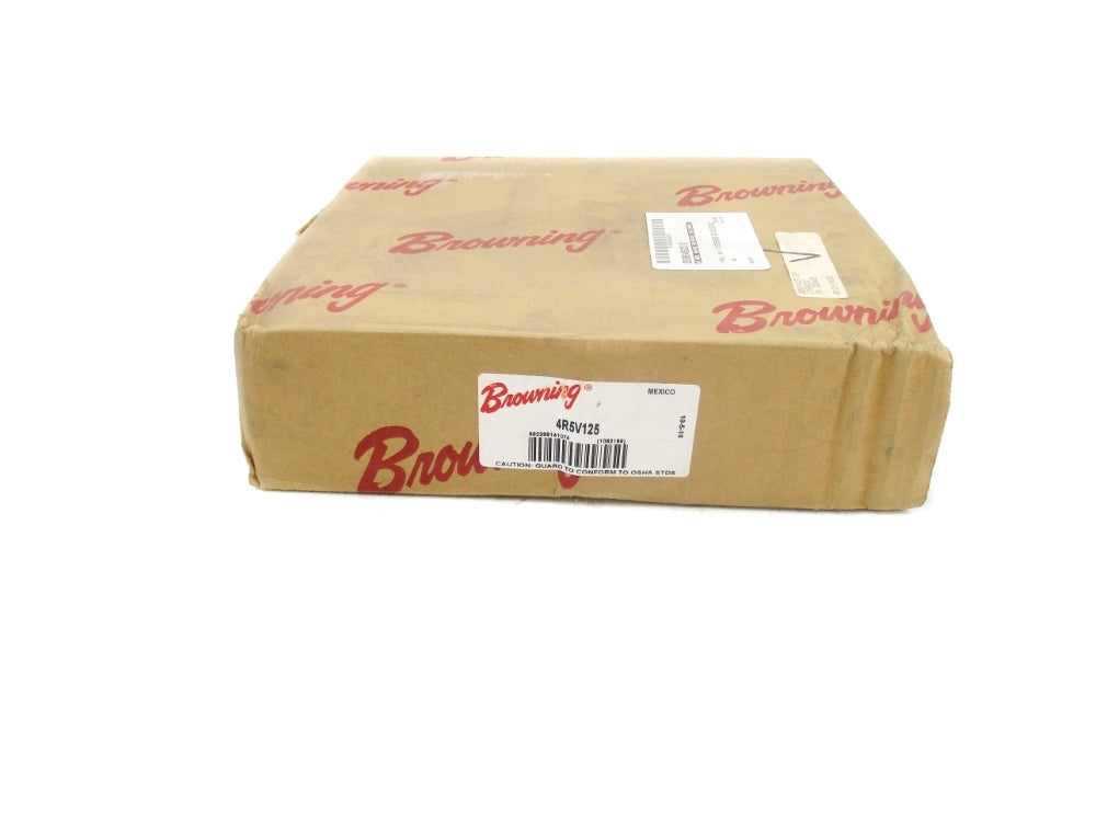 BROWNING 4R5V125 NSFS