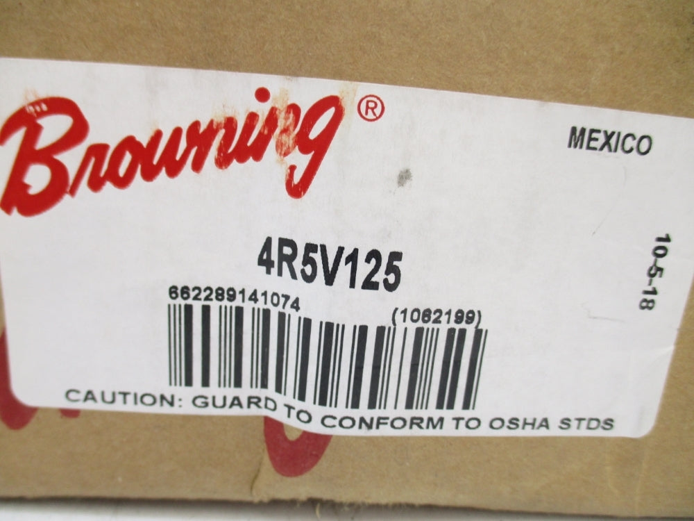BROWNING 4R5V125 NSFS
