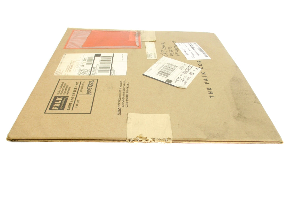 FALK 760458 NSFS