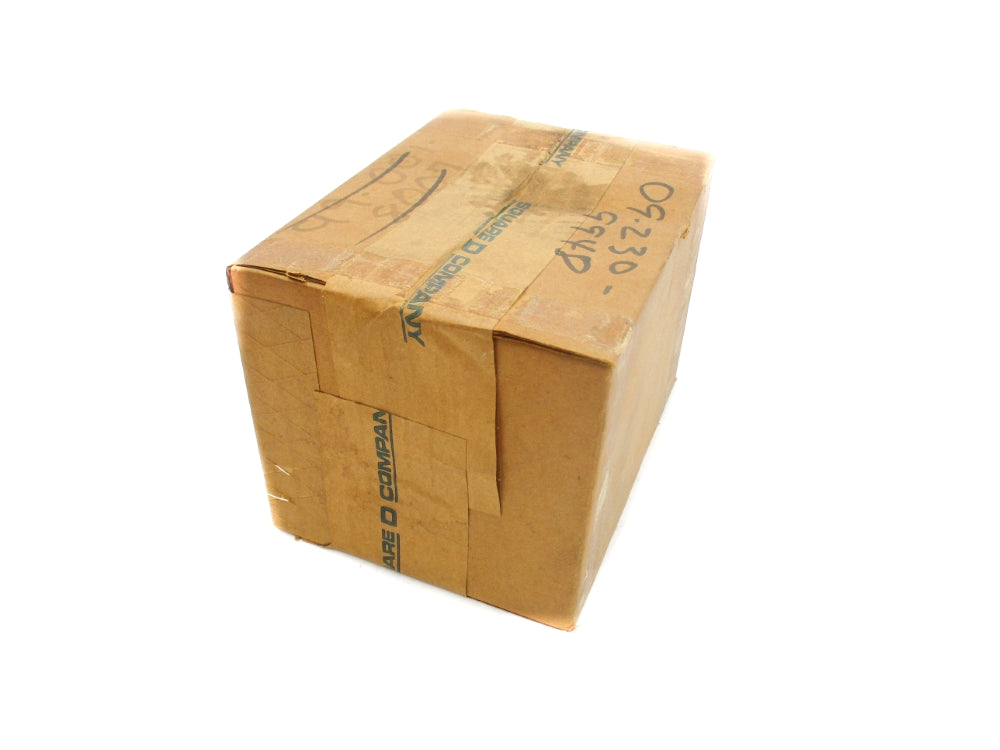 SQUARE D AO117L 32A 600V NSFS