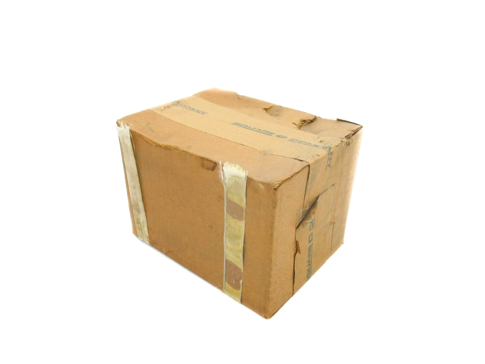 SQUARE D 9055AO114 SER. A 10A 250V NSFS