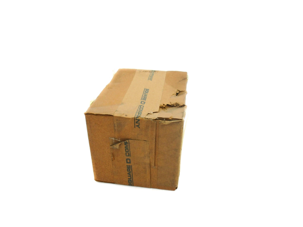 SQUARE D 9055AO114 SER. A 10A 250V NSFS
