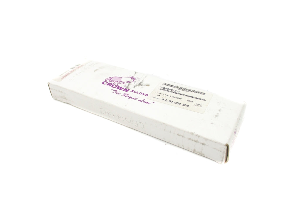 CROWN E309-16 NSFS