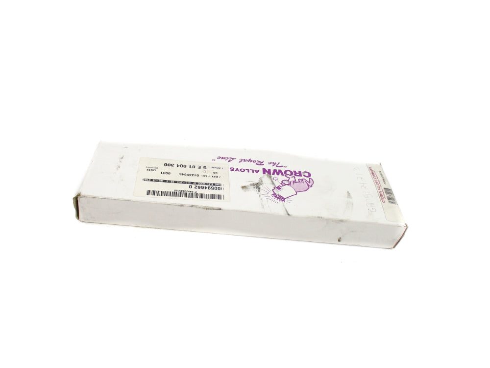 CROWN E309-16 NSFS
