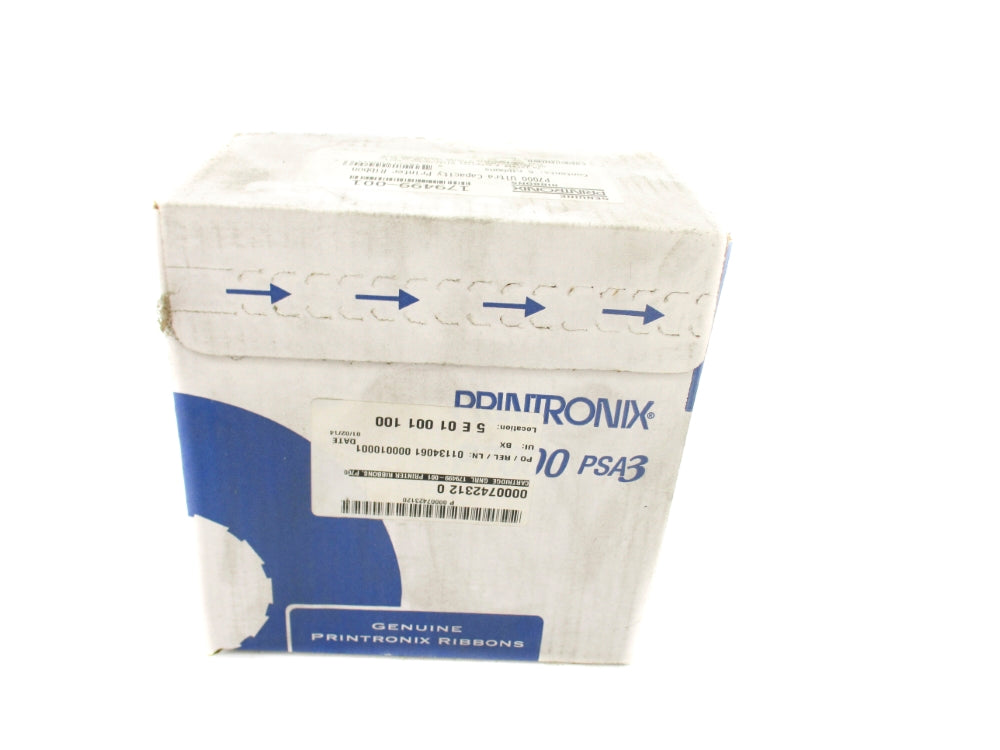 PRINTRONIX 179499-001 (PKG OF 6) NSFS