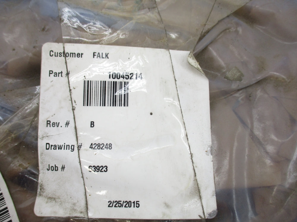 FALK 10045214 NSMP