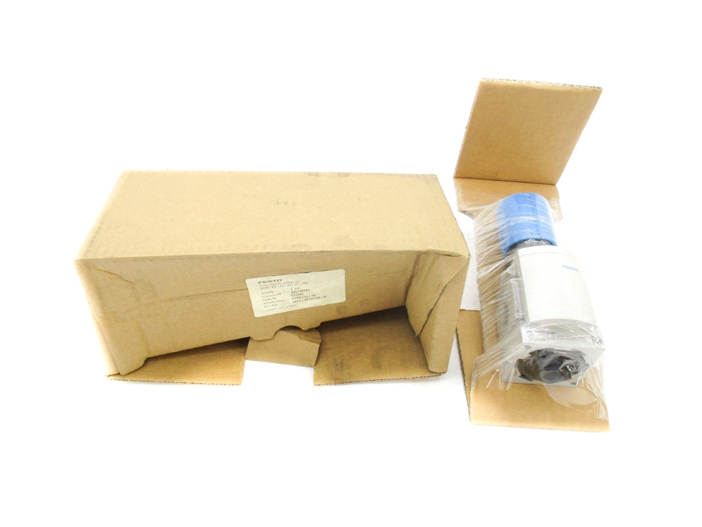 FESTO MS6N-LR-1/2-D6-VS-DM2 527664 NSMP