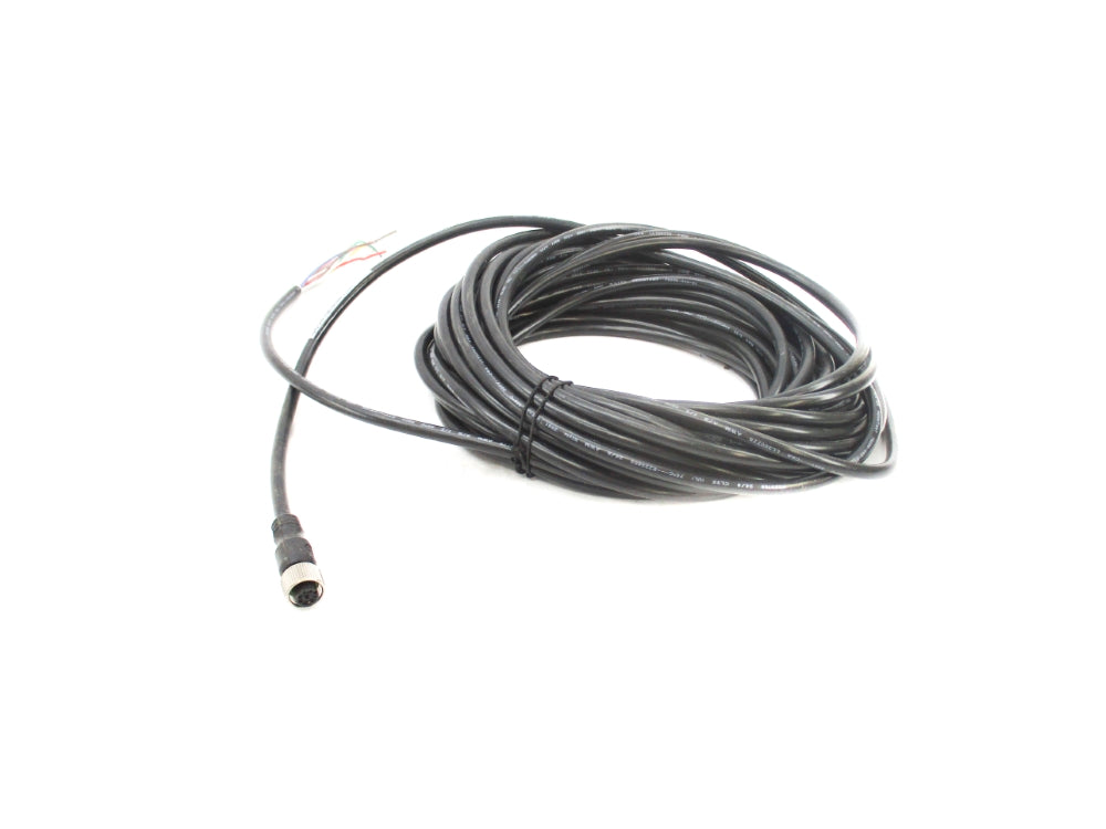 ALLEN BRADLEY 889D-F8AB-15 SER. B (BR/WH) NSMP